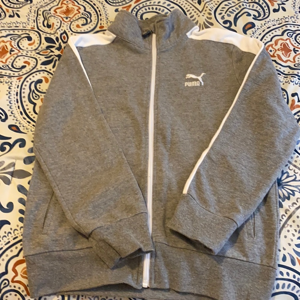 Puma Boys sweatshirt
